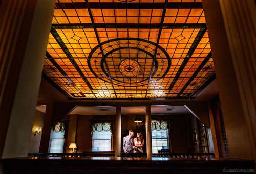 The Warren Suite