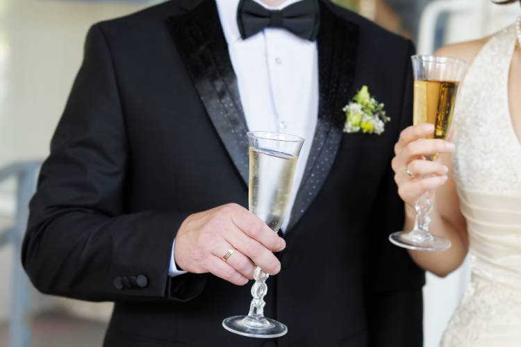 Tuxedos